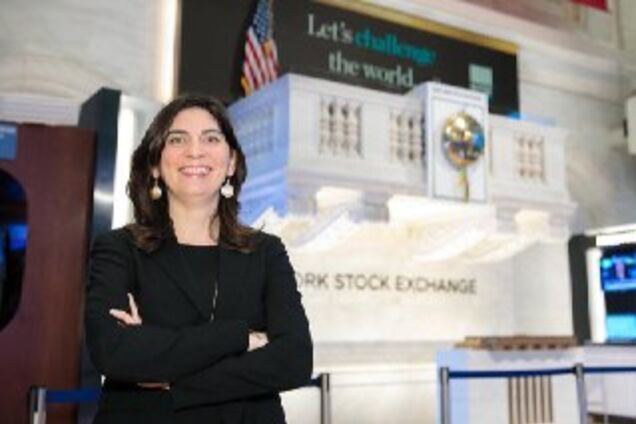 Нью-Йоркскую фондовую биржу возглавит женщина