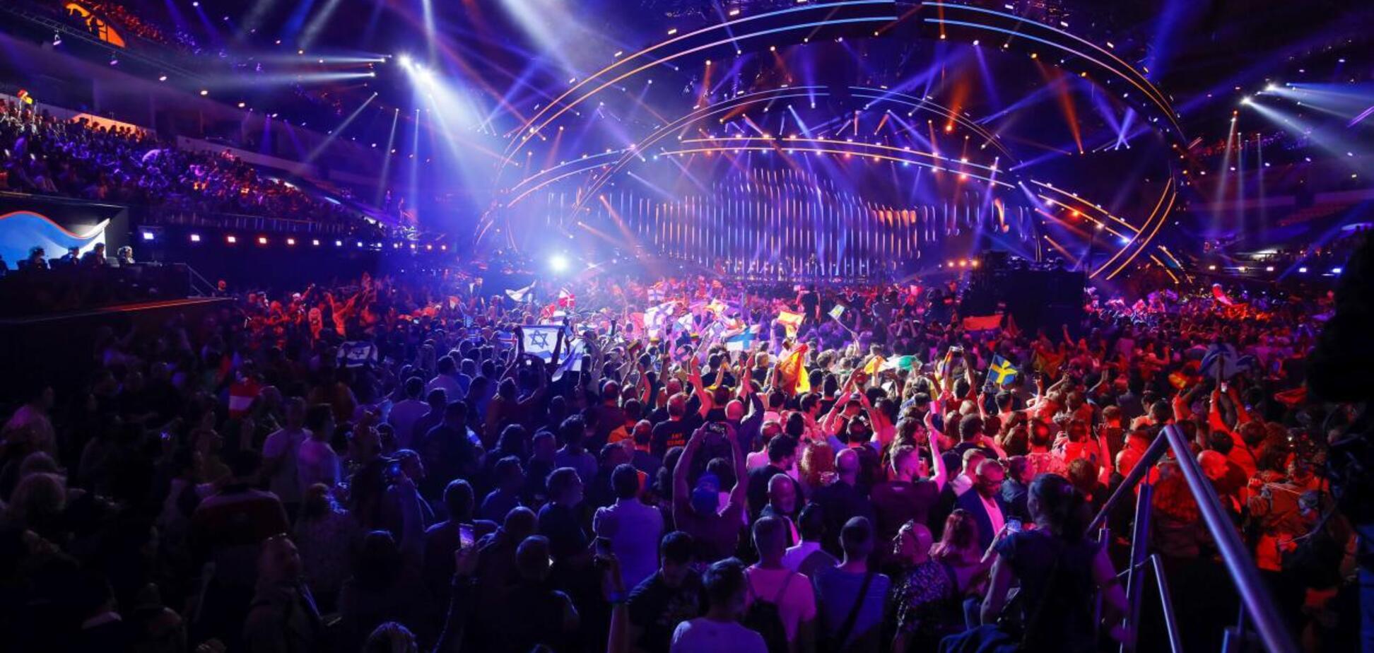 'Евровидение-2019': дату проведения конкурса внезапно перенесли