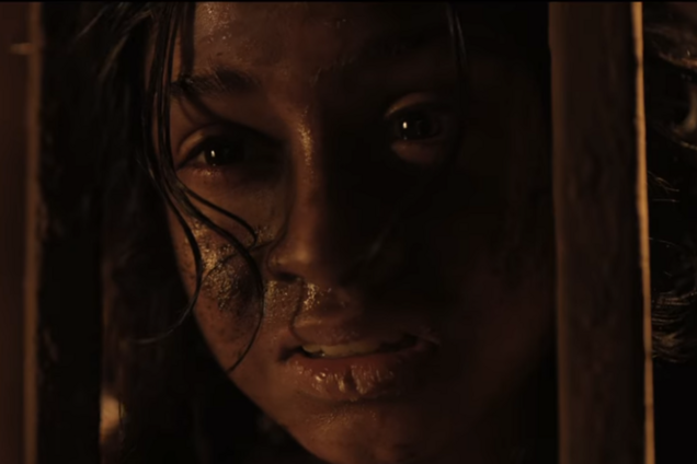 Голливудские звезды озвучили 'Маугли': трейлер