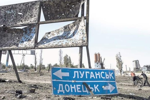 'Рта не дают раскрыть!' На росТВ включили фейк 'украинки' о Донбассе