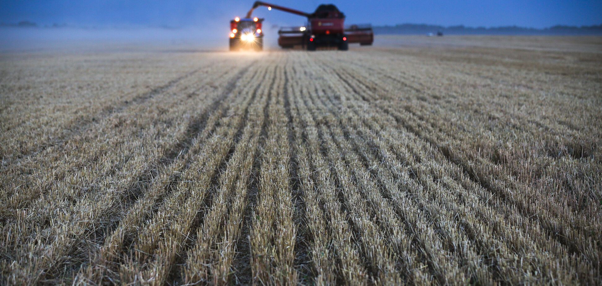 В Україні зробили крок до розвитку сімейних фермерських господарств