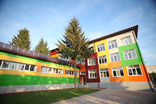 Строим Украину сами!