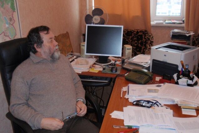 Умер известный украинский ученый