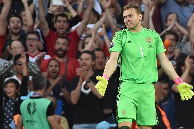 Офіційно: ФІФА зробила заяву по допінг-скандалу зі збірною Росії