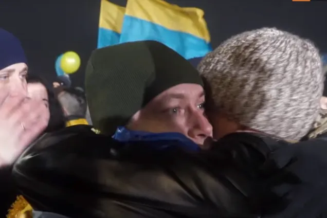 обмін полоненими