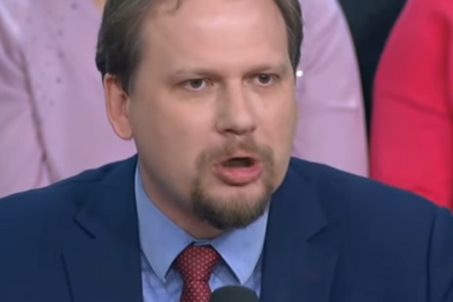 'Жгли за $500': сбежавший в Россию 'голос антимайдана' выдал фейк о Революции Достоинства