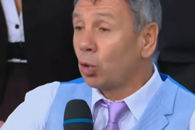Сергій Марков