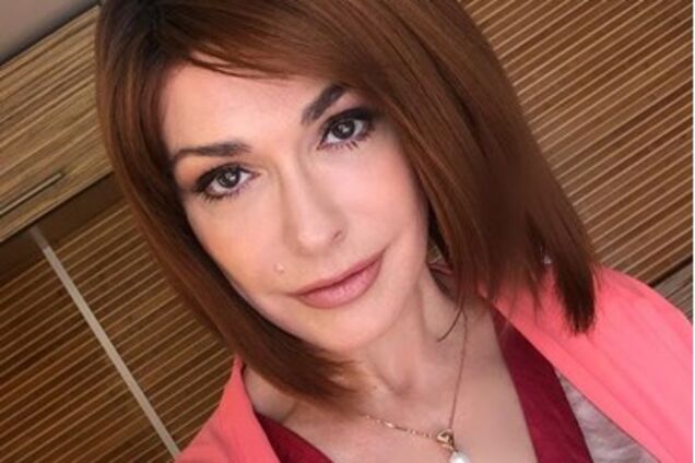 'В юності красивіша': Сумська показала себе в 20 років