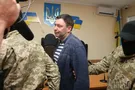 Підривна діяльність кремлівської паскуди Вишинського проти України