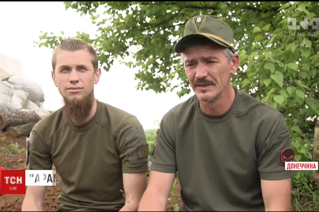 Выманили пьяных: в ВСУ раскрыли подробности захвата в плен террористов