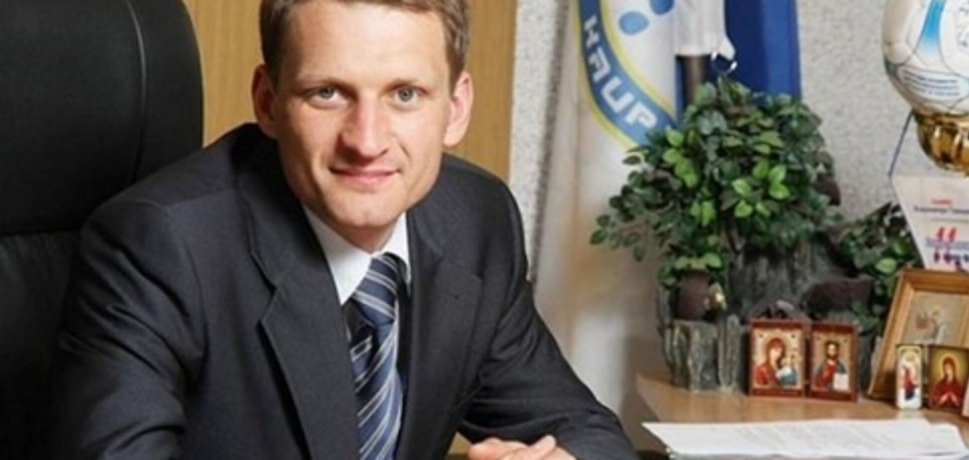 Міносвіти покарало ректора, який послав студентів у Крим