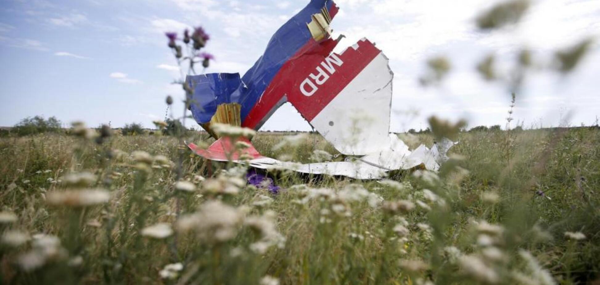 Крушение Boeing-777: родственники погибших обратились к россиянам