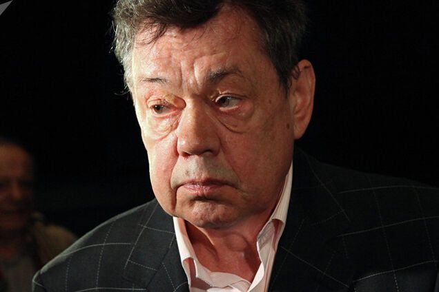 Микола Караченцов