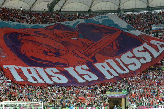 Это Россия: сборную Англии довели до паники перед ЧМ-2018