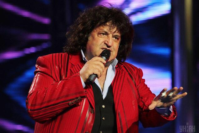 'Жизнь подкосила': народный артист Украины признался в нищете