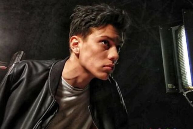 Украинский актер впал в кому после ДТП