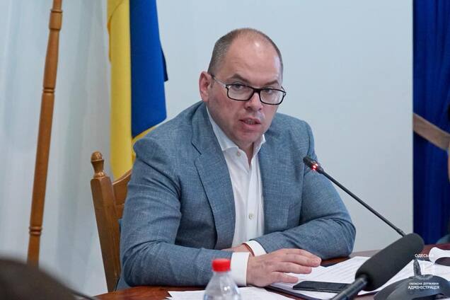 На Одесщине усилят охрану школ из-за отравлений детей по Украине