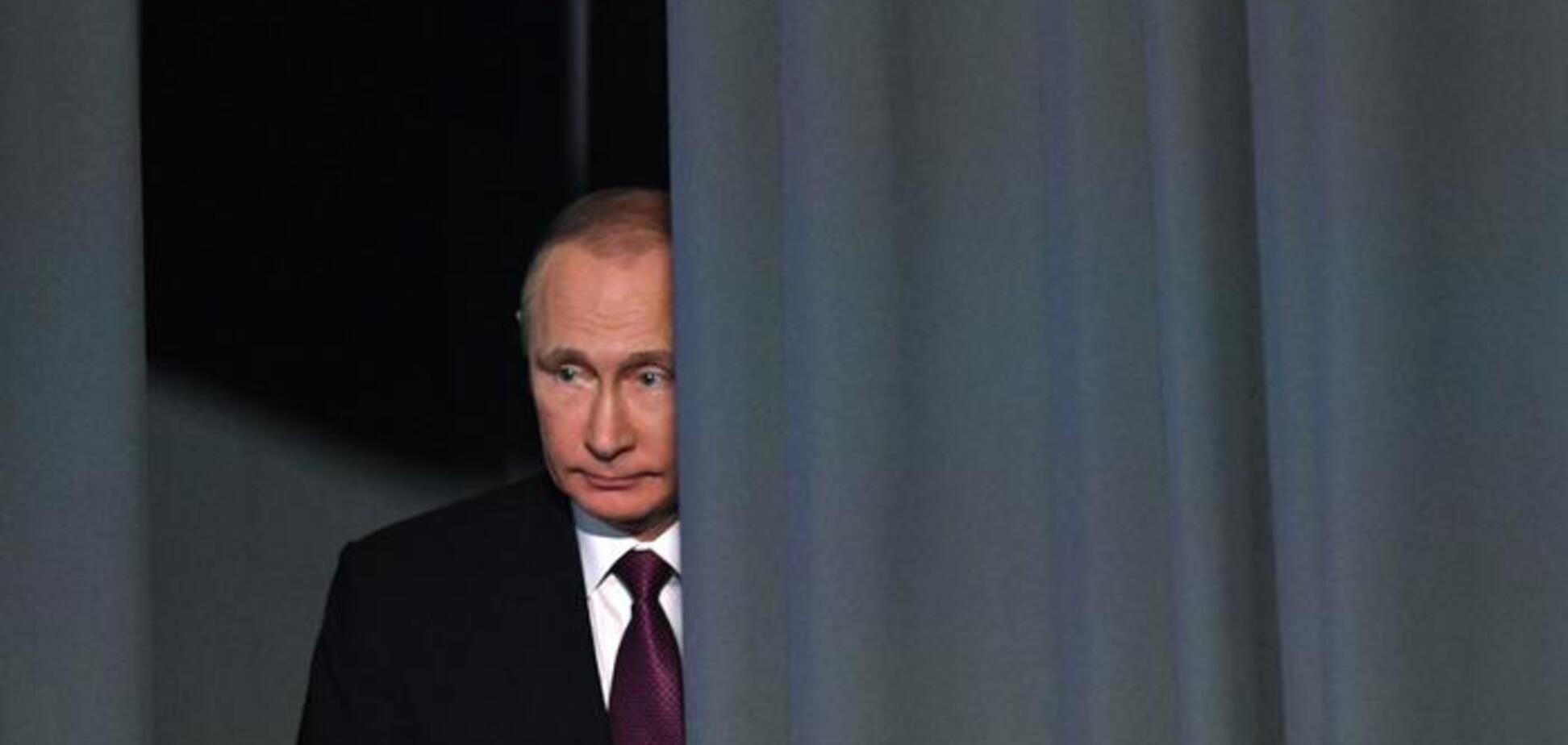 Росія намагається вплинути на проміжні вибори в США