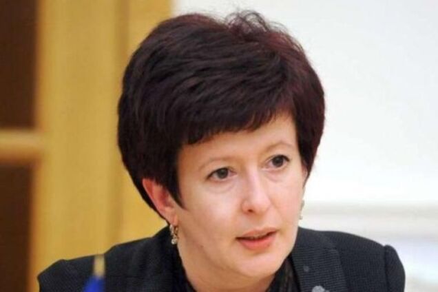 'Принимала незаконные решения': Лутковская рассказала, почему на самом деле вышла из ТКГ в Минске