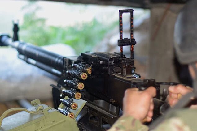 'Горловка будет сдана!' Террористы 'ДНР' запаниковали из-за успехов ВСУ