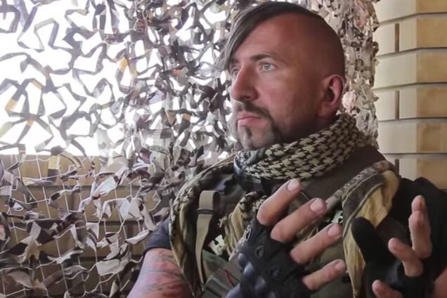 В Киеве увековечат память знаменитого героя АТО