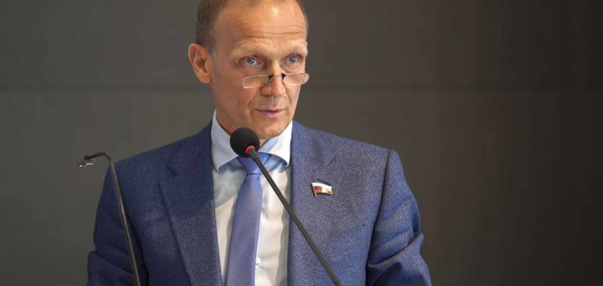 Сборная России по биатлону может серьезно пострадать из-за Крыма