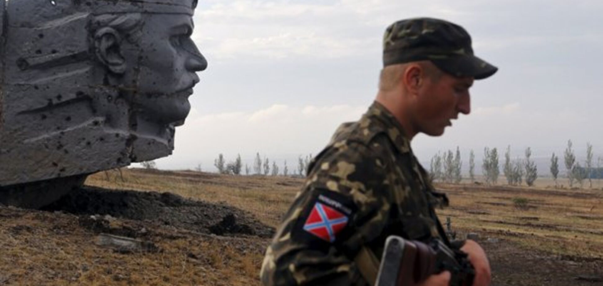 Пытались нанести удар: террористы понесли серьезные потери на Донбассе