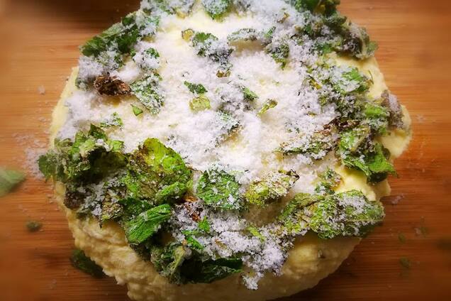 Как сделать и с чем съесть сыр халуми