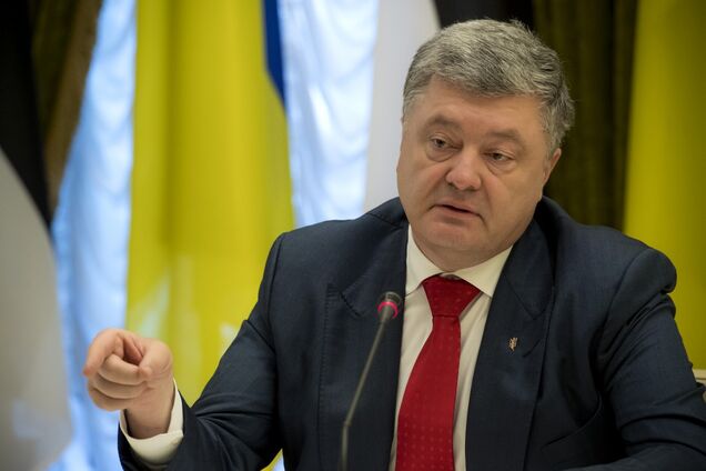 Україна пориває з СНД: Порошенко підписав указ
