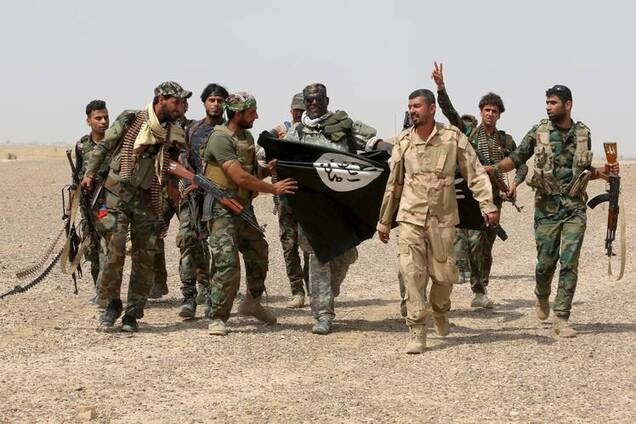 ІДІЛ відповіли на погрози різанини на фіналі Ліги чемпіонів