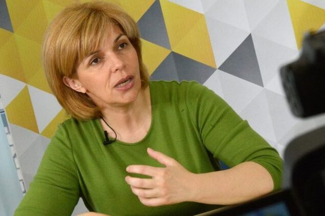 Как будет работать пересадка органов в Украине: интервью с Ольгой Богомолец