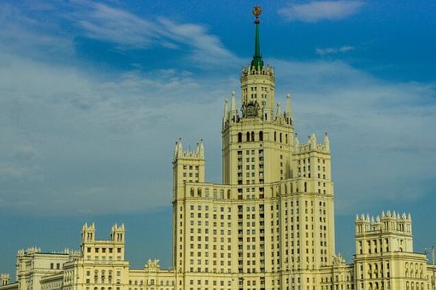 Украину обвинили в очередной задолженности