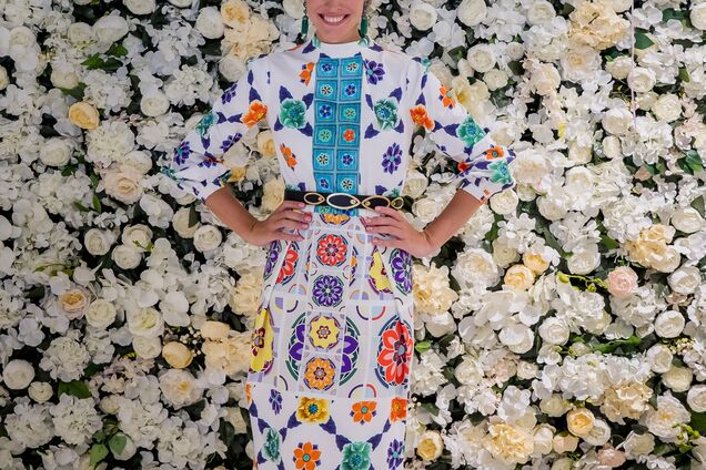 Катя Осадчая