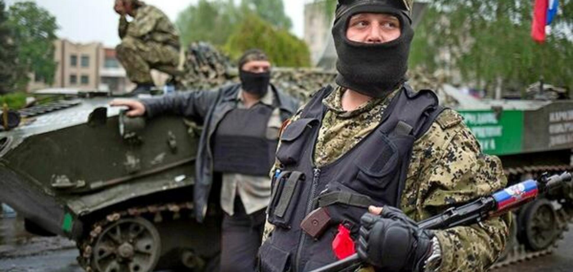 США назвали Донбасс самым опасным местом для русскоязычных