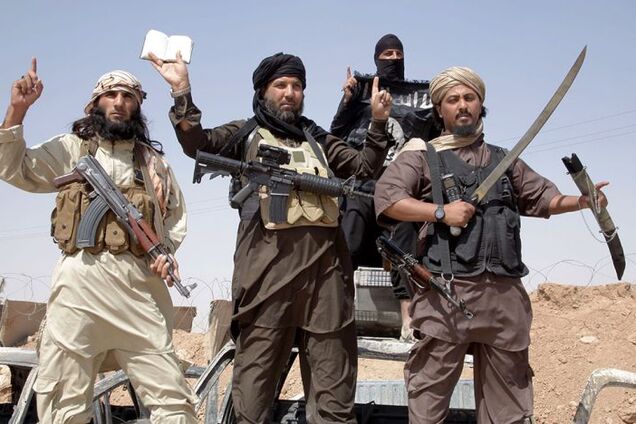 ИГИЛ угрожает Киеву: Тетерук назвал спонсора 'резни'