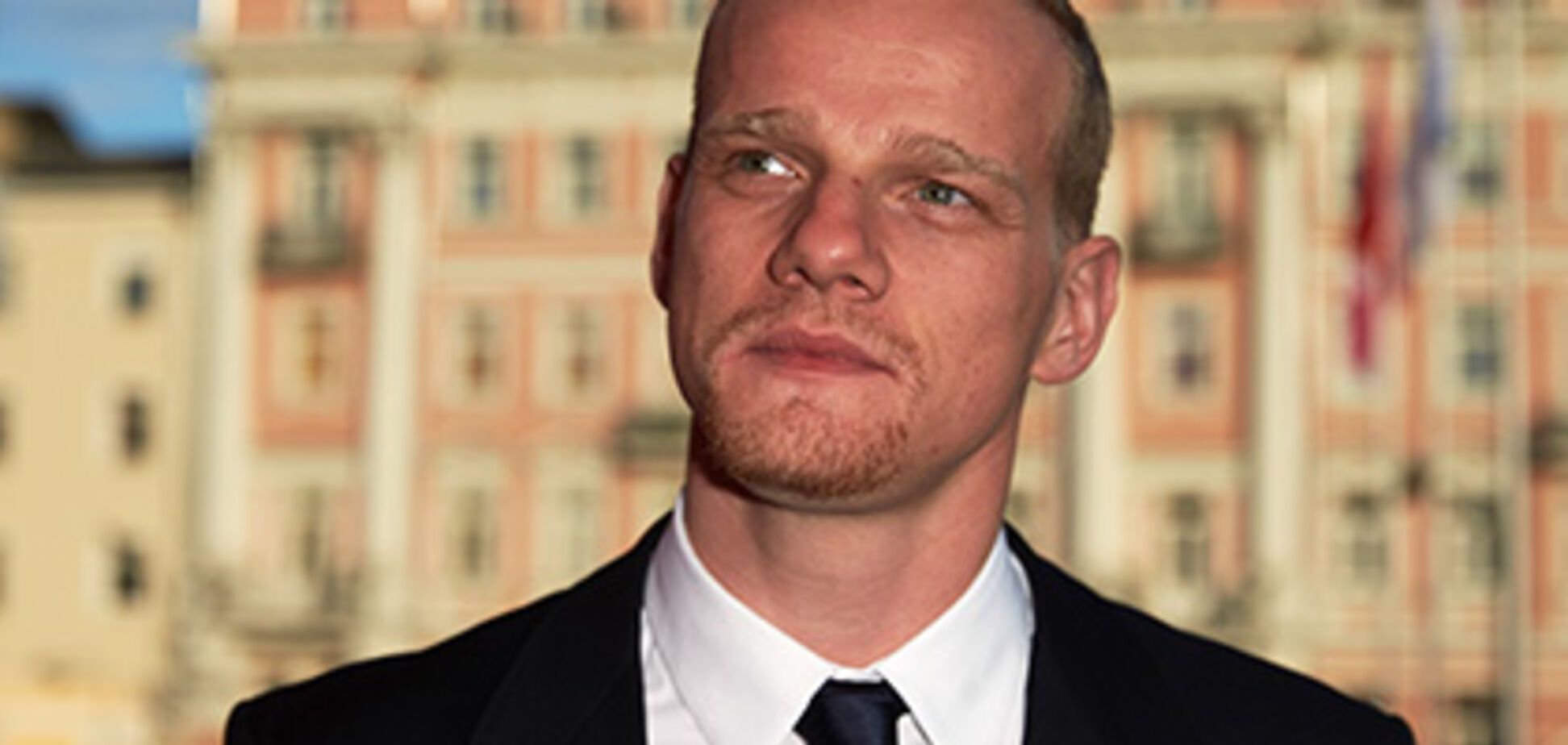 Юрій Колокольников