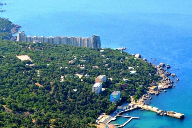 Новости Крымнаша. Даже Гоблин понял, что и за ним придут