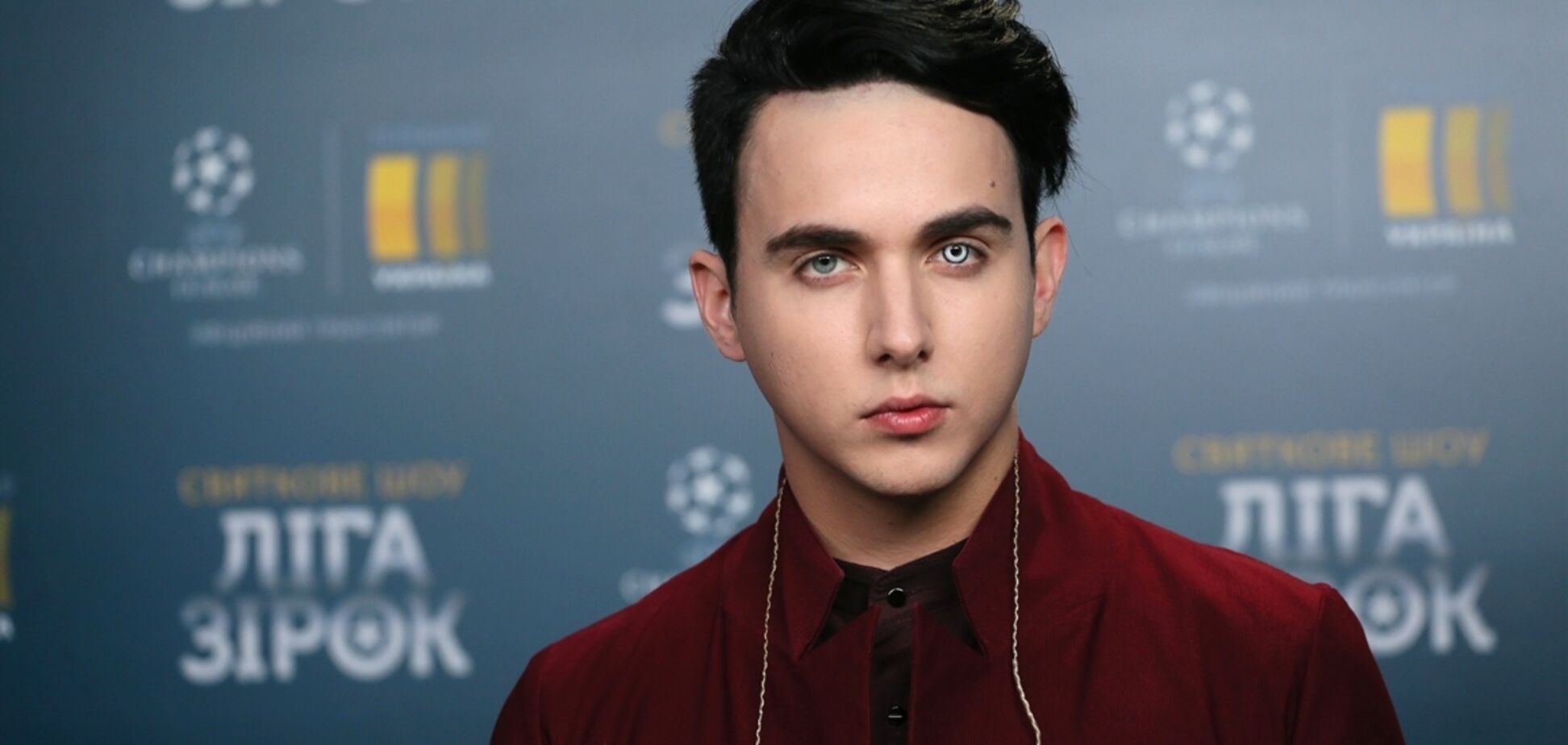 MELOVIN розповів про конфлікти за лаштунками 'Євробачення'