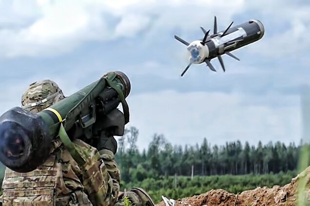 Это действительно грозное оружие с единственным недостатком