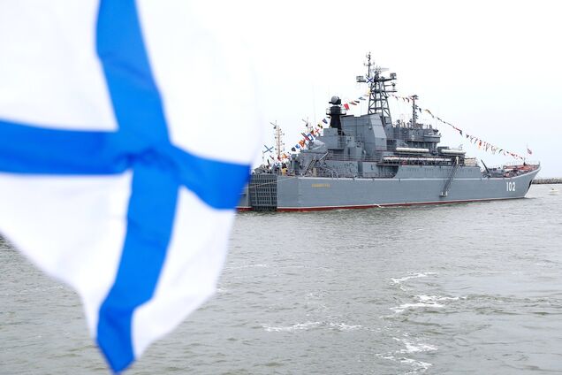 Російська загроза на Азовському морі: що робити