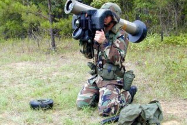 Javelin на передовой: выяснилось, как Украина его использует