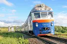 П'ять кроків по рейкам: транспортний Комітет чекає позитиву від "УЗ"