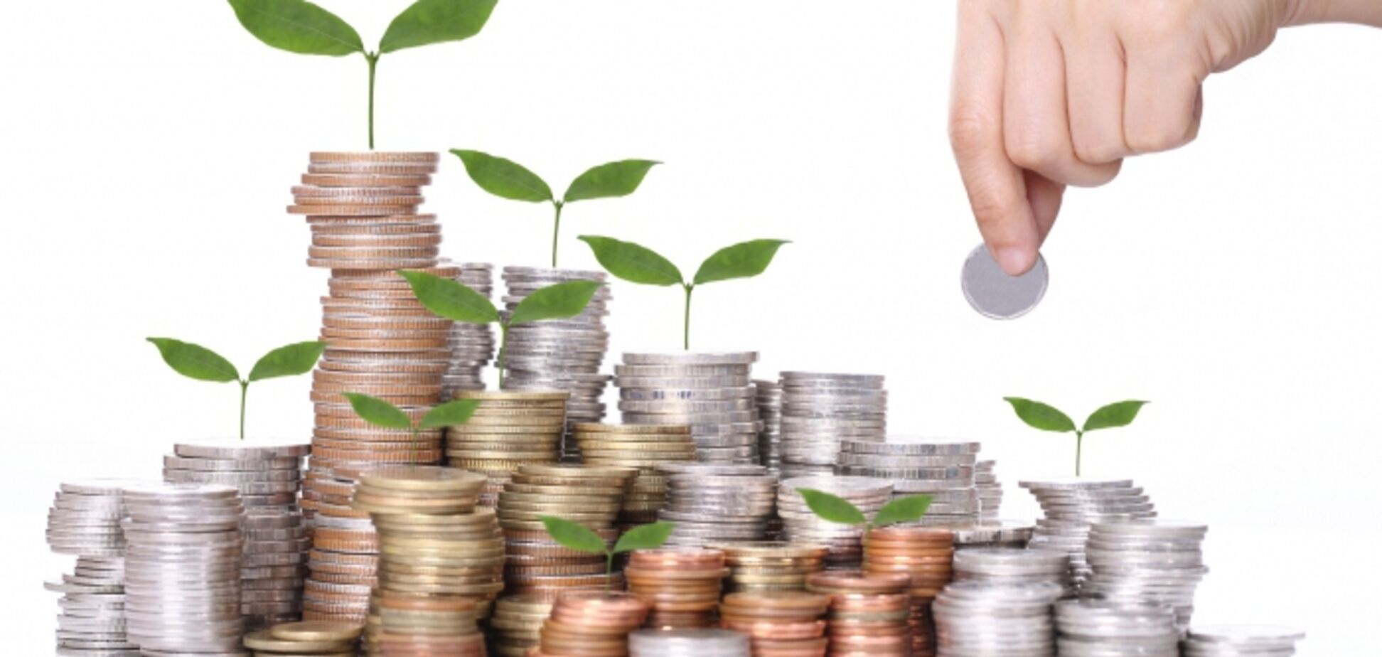 Субсидії в Україні