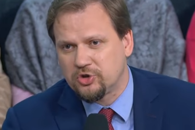 'Вернуть русское начало!' Сбежавший в РФ 'голос антимайдана' оскандалился заявлением об Украине