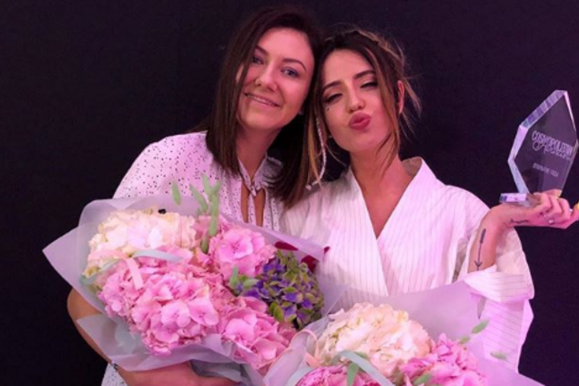 Cosmopolitan Awards-2018: названы лауреаты премии