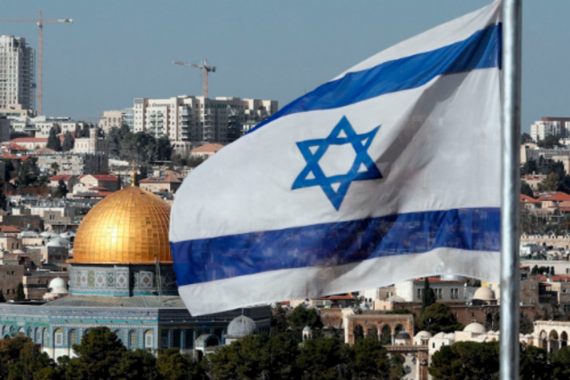 Власти Израиля перебазировались в бункер