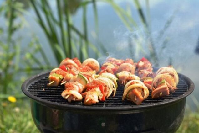 ТОП-5 самых вкусных маринадов для шашлыка