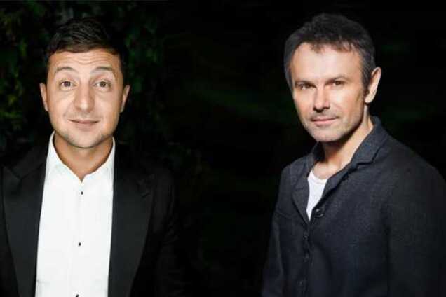 Сидить собі Коломойський на Женевському озері і думає...