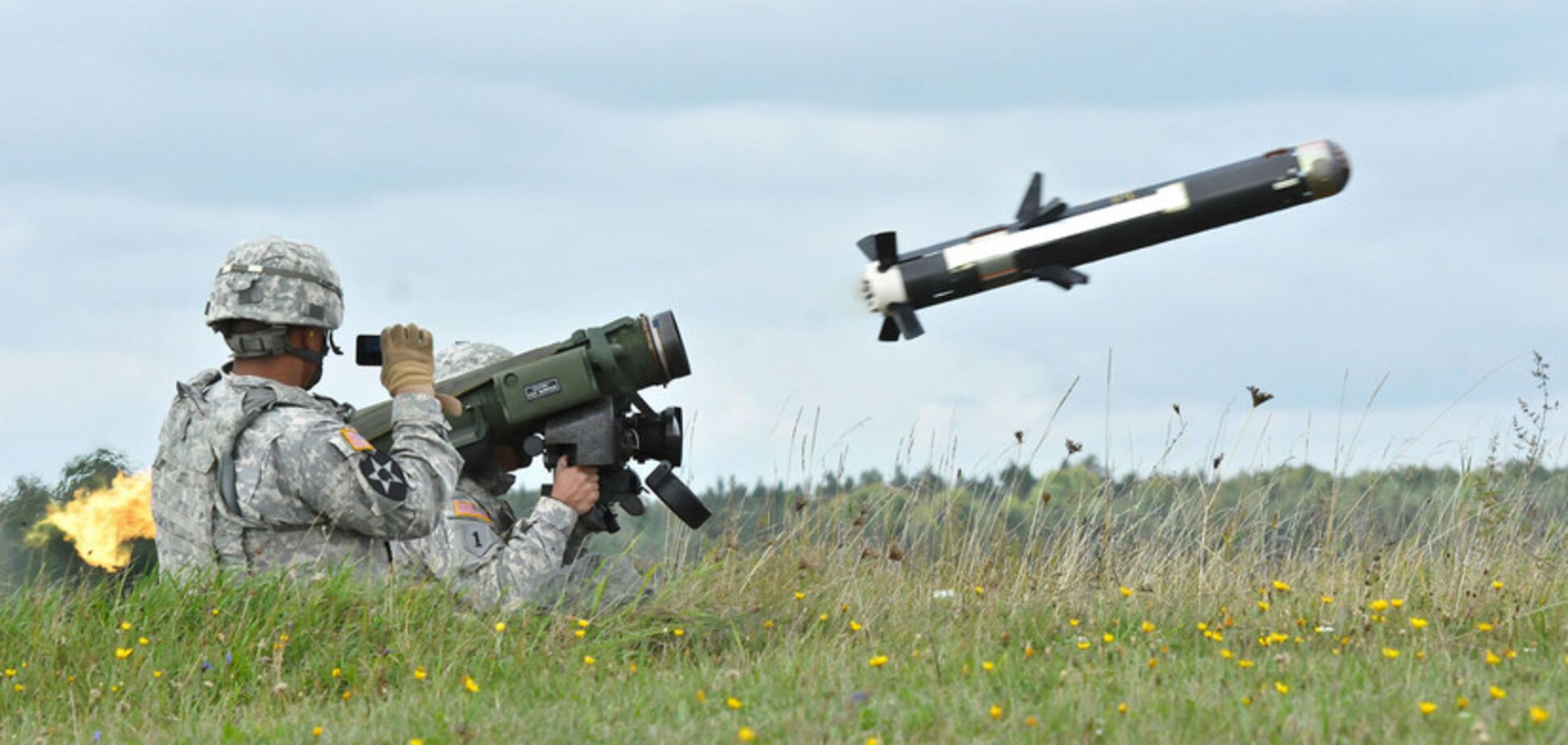 'Найращі у світі': названий єдиний недолік Javelin