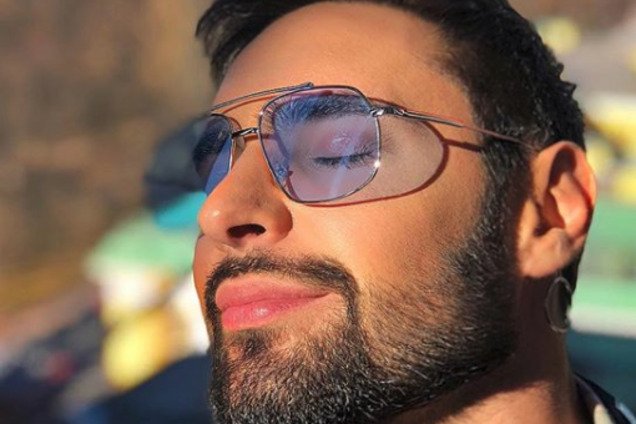 Український співак, який виступає в Росії, отримає надбавку до пенсії